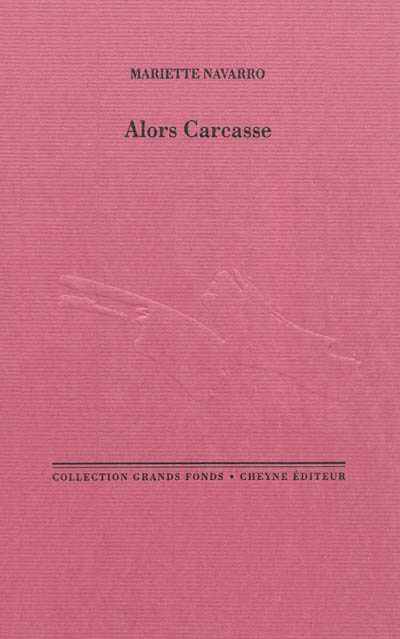 alors carcasse alors carcasse